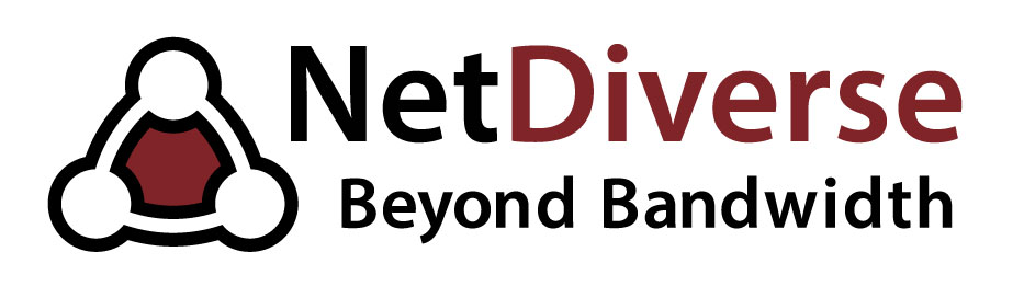 NetDiverse Site
